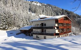 Appartementhaus Michaela