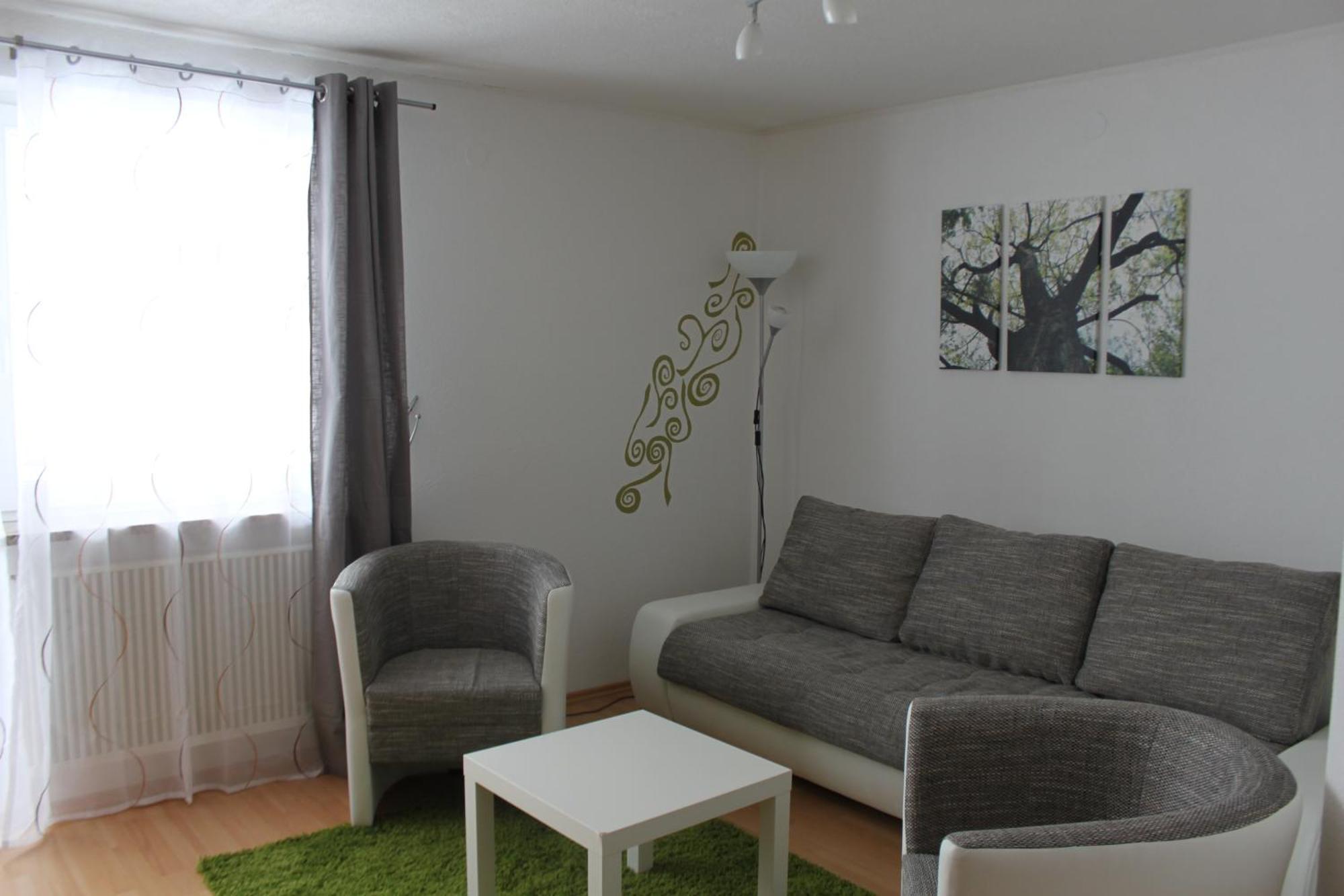 Appartementhaus Michaela Bach  Buitenkant foto