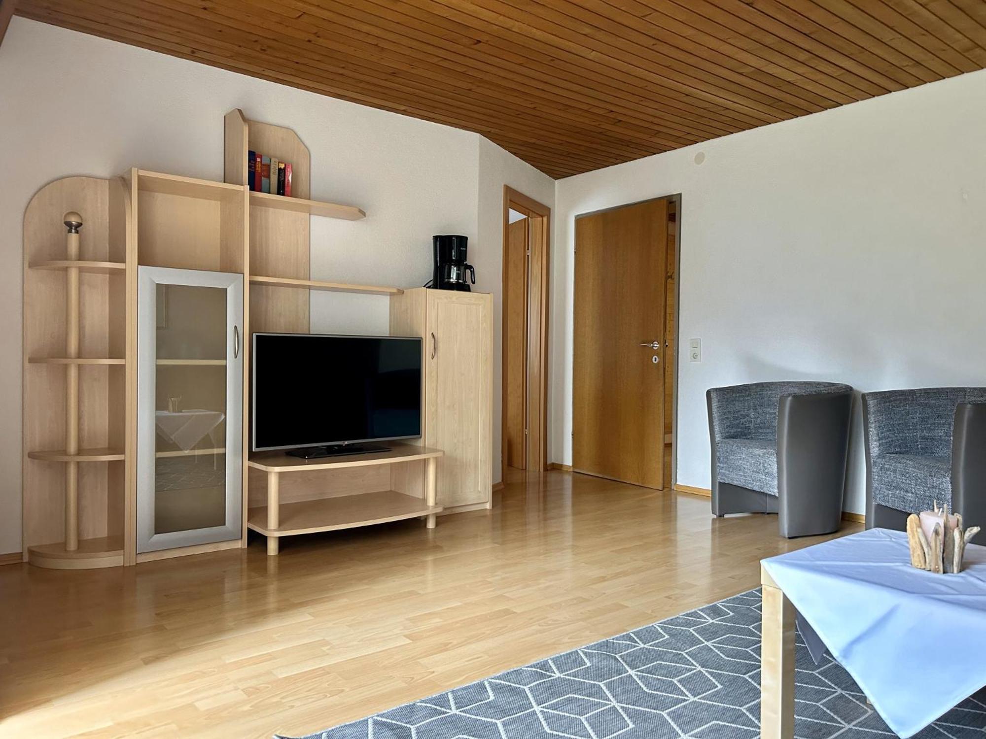 Appartementhaus Michaela Bach  Buitenkant foto